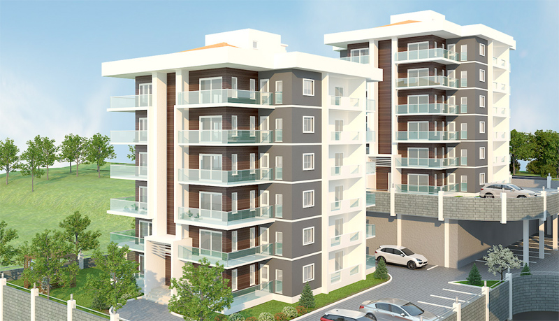 Apartman Yönetimi Nasıl Kurulur?